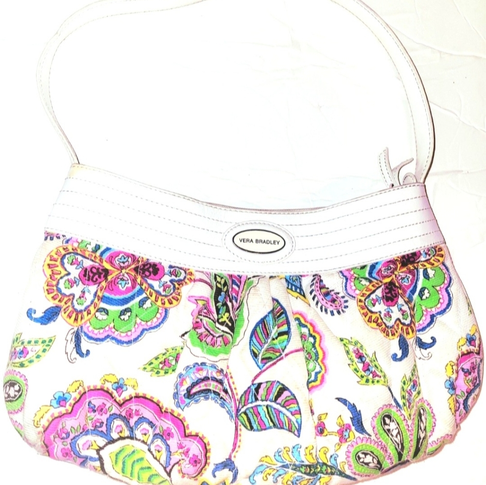 👛 Vera Bradley Shoulder Bag